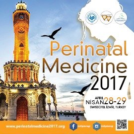 Perinatal Medicine 2017