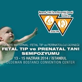 Fetal Medicine & Prenatal Diagnostic Symposium 2014