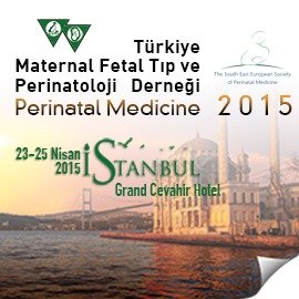 Perinatal Medicine 2015