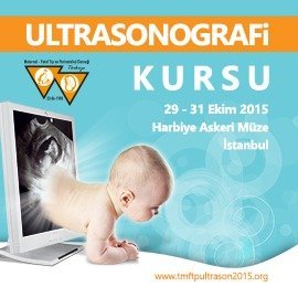 Ultrasonografi Kursu 2015