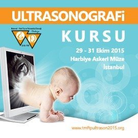 Ultrasonography Course 2015